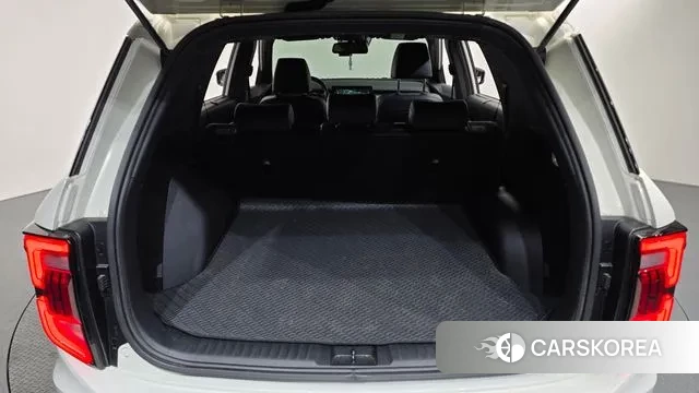 Ssangyong Torres id 3545332 из Кореи 11