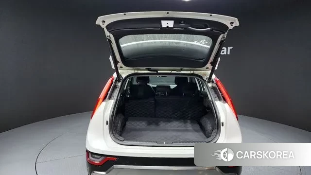 Kia Di Ol Nu Niro id 3690632 из Кореи 11