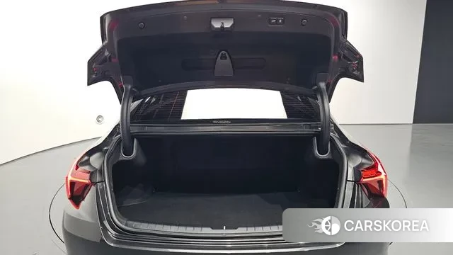 Kia K8 Hybrid id 3327724 из Кореи 11