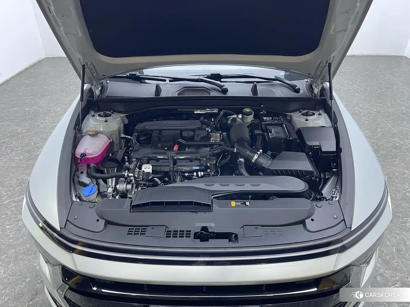 Hyundai Sonata id 4577543 из Китая 11