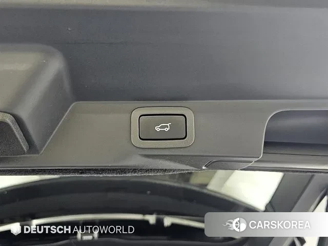 Land Rover Range Rover Sport 2nd Generation id 3297118 из Кореи 11