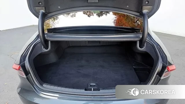 Hyundai The New Grandeur IG id 3350522 из Кореи 11