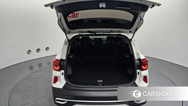 Kia Seltos id 4562890 из Кореи 11