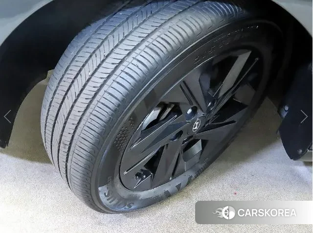 Hyundai Avante (CN7) id 3503402 из Кореи 11