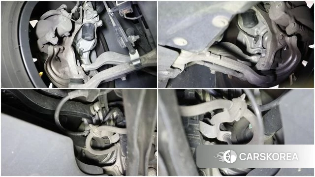 BMW 3 Series (G20) id 3893108 из Кореи 11