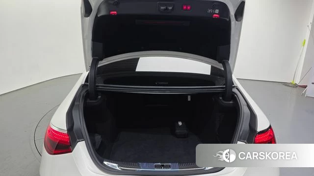 Mercedes-Benz S-Class W223 id 4231381 из Кореи 11