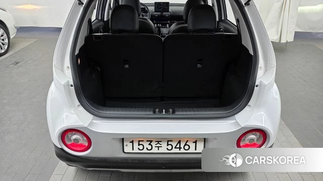 Hyundai Casper id 4624322 из Кореи 11