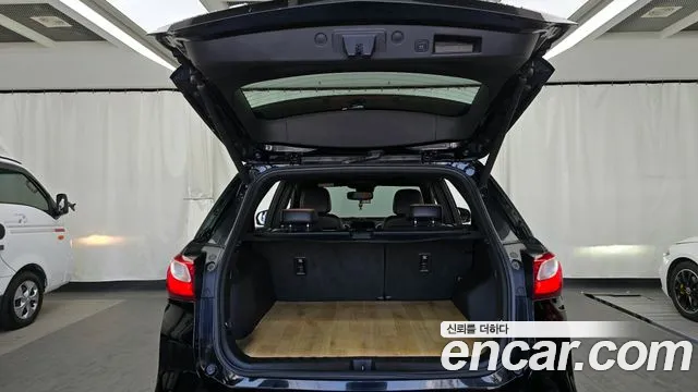 Chevrolet (GM Daewoo) Equinox id 2850627 из Кореи 11