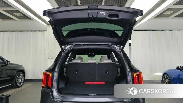 Kia The New Sorento 4th Generation id 3963491 из Кореи 11