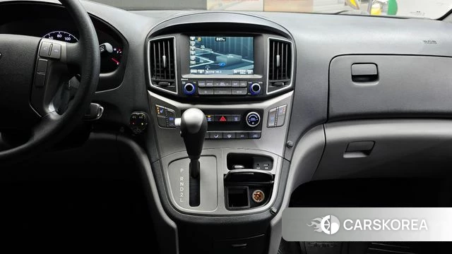 Hyundai The New Grand Starex id 4232991 из Кореи 11