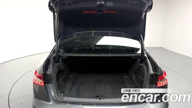 Audi A6 (C8) id 2853230 из Кореи 11