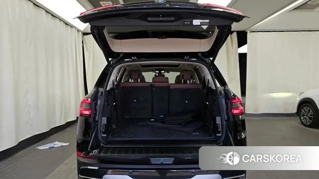 BMW X5 (G05) id 3640652 из Кореи 11