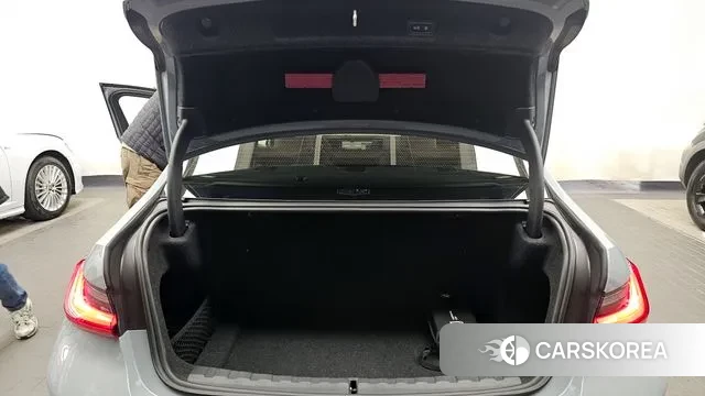 BMW 3 Series (G20) id 3446833 из Кореи 11