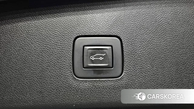 Chevrolet (GM Daewoo) Trax Crossover id 3359845 из Кореи 11