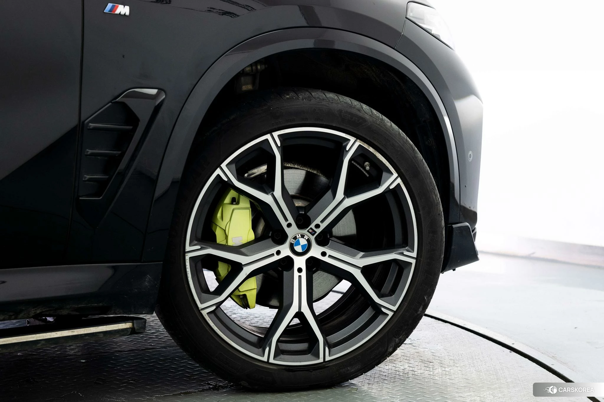 BMW X5 id 4413159 из Китая 11
