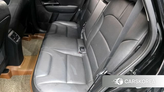 Kia Niro id 3894183 из Кореи 11