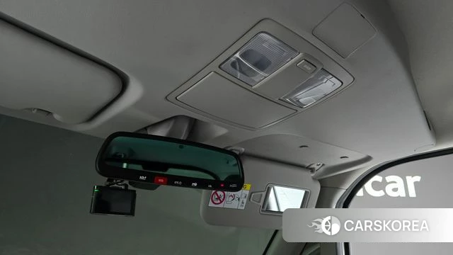 Kia The New Ray id 3922886 из Кореи 11