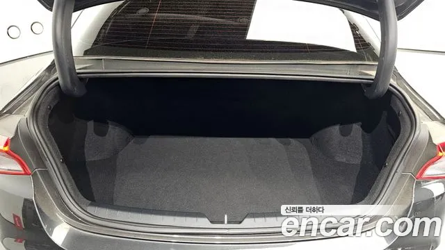 Kia K5 Hybrid 3rd Generation id 2694237 из Кореи 11