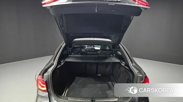 BMW 3 Series GT (F34) id 4702914 из Кореи 11