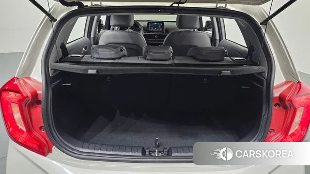 Kia Morning Urban (JA) id 3509073 из Кореи 11