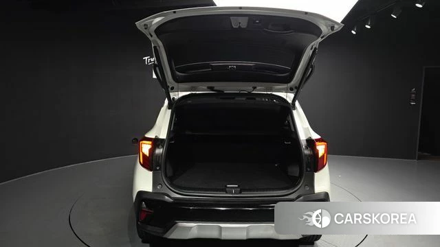 Kia The New Seltos id 4655805 из Кореи 11