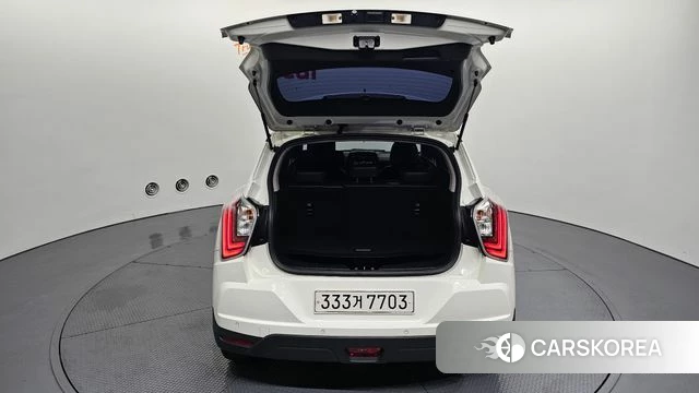 Ssangyong Berry New Tivoli id 4609017 из Кореи 11