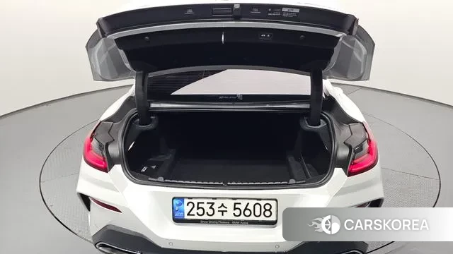 BMW 8 Series (G15) id 2993480 из Кореи 11