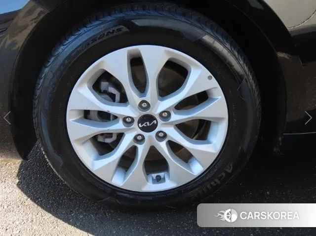 Kia K8 id 3453468 из Кореи 11