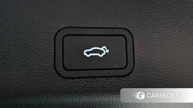 Renault Korea (Samsung) Grand Coleos id 3393834 из Кореи 11