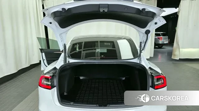 Tesla Model 3 id 3196909 из Кореи 11