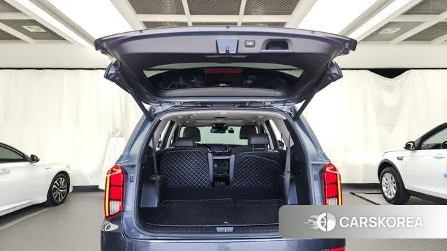 Hyundai Palisade id 3060574 из Кореи 11