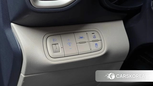 Hyundai Venue id 4656569 из Кореи 11