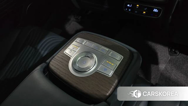 Genesis G80 (RG3) id 4604452 из Кореи 11