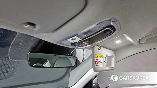 Hyundai Avante (CN7) id 3468554 из Кореи 11