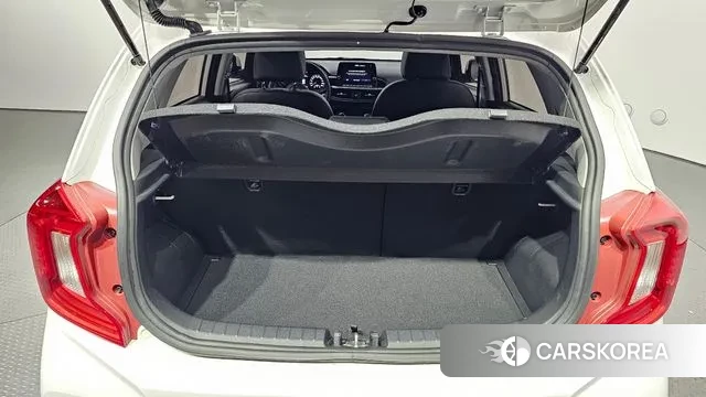 Kia Morning Urban (JA) id 3037139 из Кореи 11