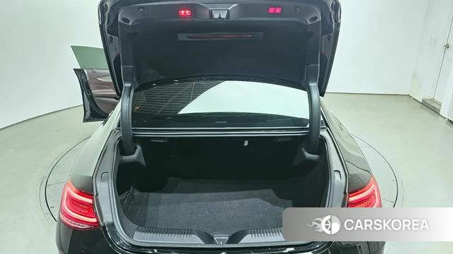 Mercedes-Benz CLS-Class C257 id 3866745 из Кореи 11