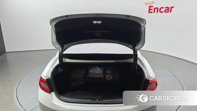 Hyundai Grandeur IG id 4416941 из Кореи 11