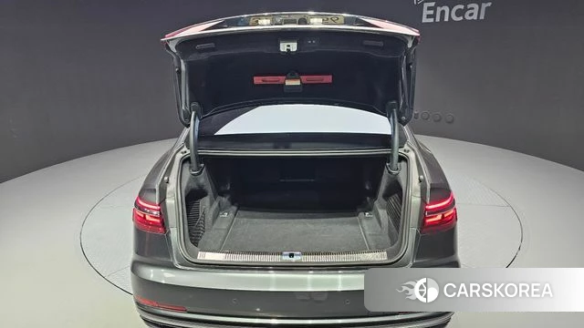 Audi A8 (D5) id 4203047 из Кореи 11