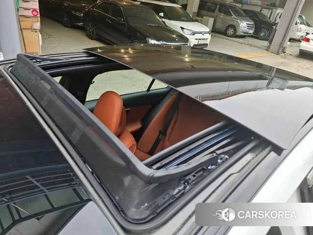 Mercedes-Benz C-Class W206 id 4546740 из Кореи 11