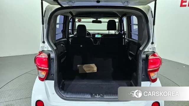 Kia The New Ray id 3084681 из Кореи 11