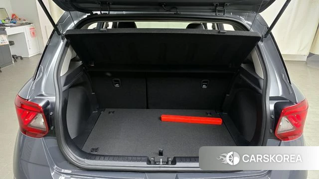 Hyundai Venue id 3939849 из Кореи 11