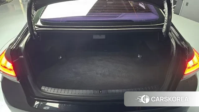 Genesis G80 id 3417815 из Кореи 11