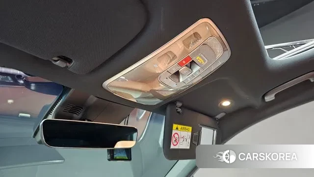 Genesis GV70 id 3517954 из Кореи 11