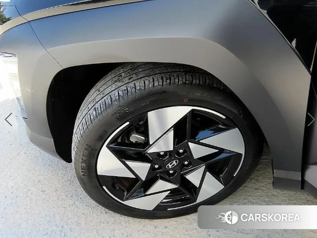 Hyundai Kona (SX2) id 3964181 из Кореи 11