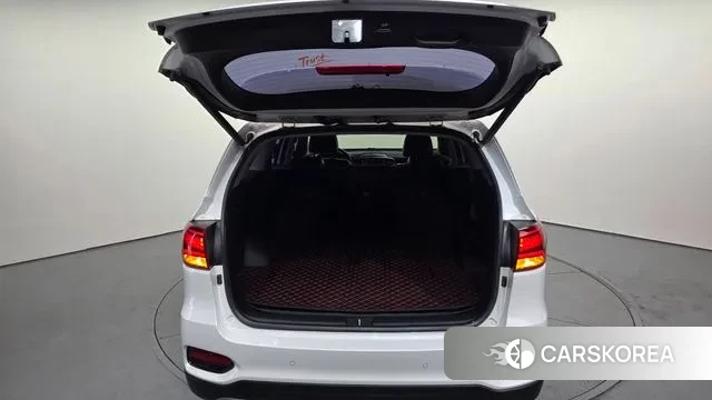 Kia The New Sorento id 3737390 из Кореи 11