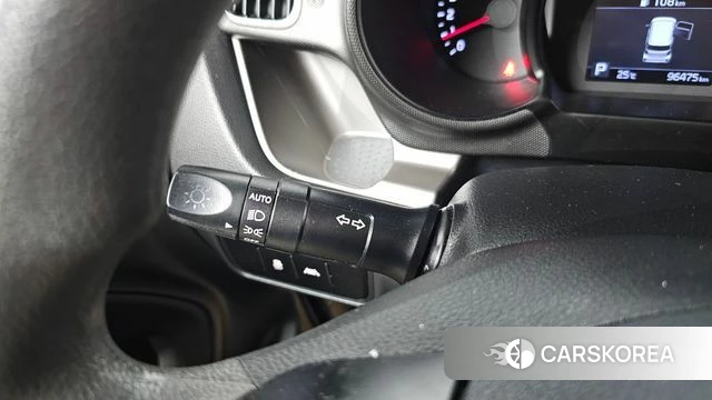 Kia The New Ray id 4470103 из Кореи 11