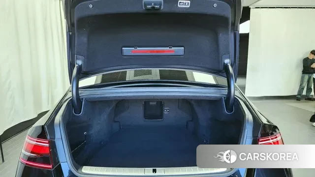 Genesis G90 (RS4) id 3342508 из Кореи 11