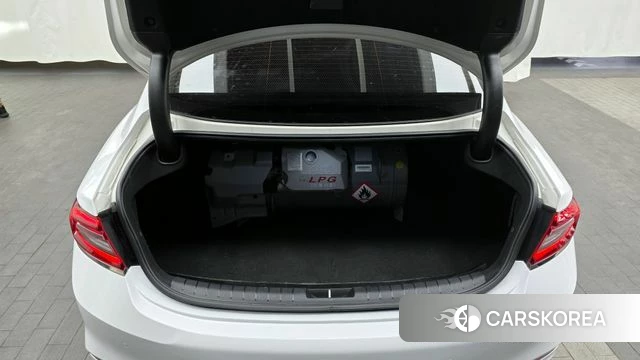 Hyundai Grandeur IG id 3867415 из Кореи 11