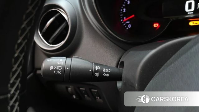 Renault Korea (Samsung) New QM3 id 4727990 из Кореи 11
