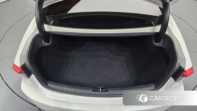 Hyundai The New Grandeur IG id 2886361 из Кореи 11